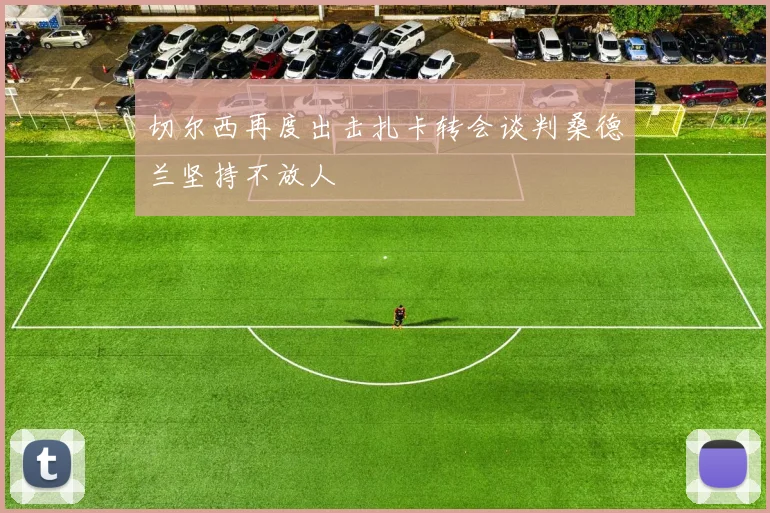切尔西再度出击扎卡转会谈判桑德兰坚持不放人